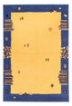 Tappeto moderno 240x160cm - Tappeto di lana