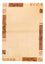 Tappeto moderno - 170 x 120 cm - beige