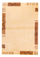 Tappeto moderno 170x120cm - Tappeto di lana
