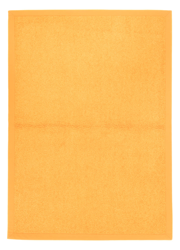 Tappeto Sisal - 180 x 120 cm - oro
