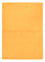 Tappeto Sisal - 180 x 120 cm - oro