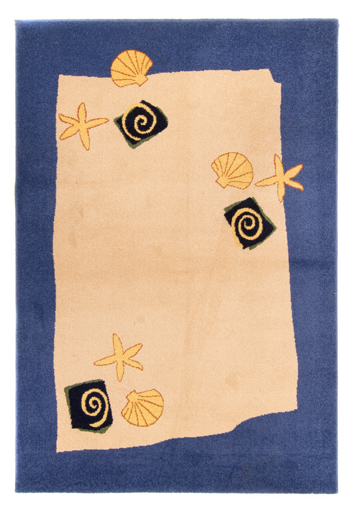 Tappeto moderno - 230 x 160 cm - beige