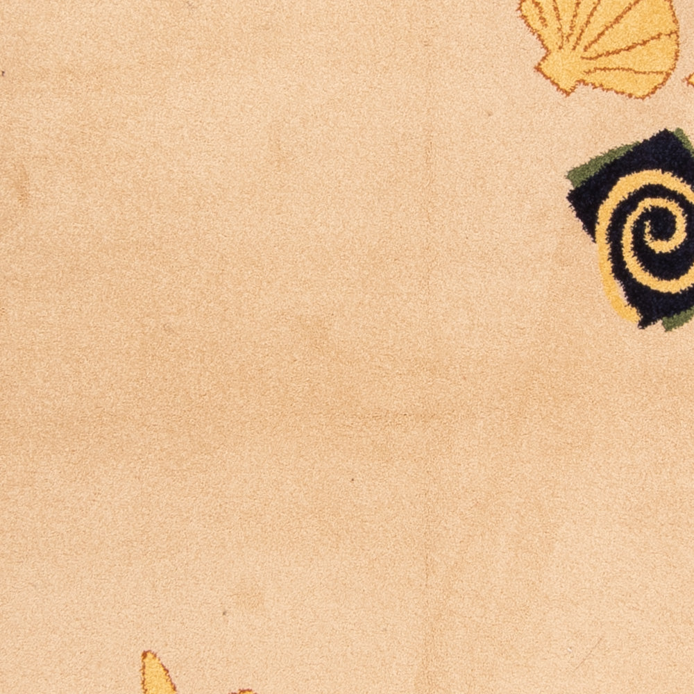 Tappeto moderno - 230 x 160 cm - beige
