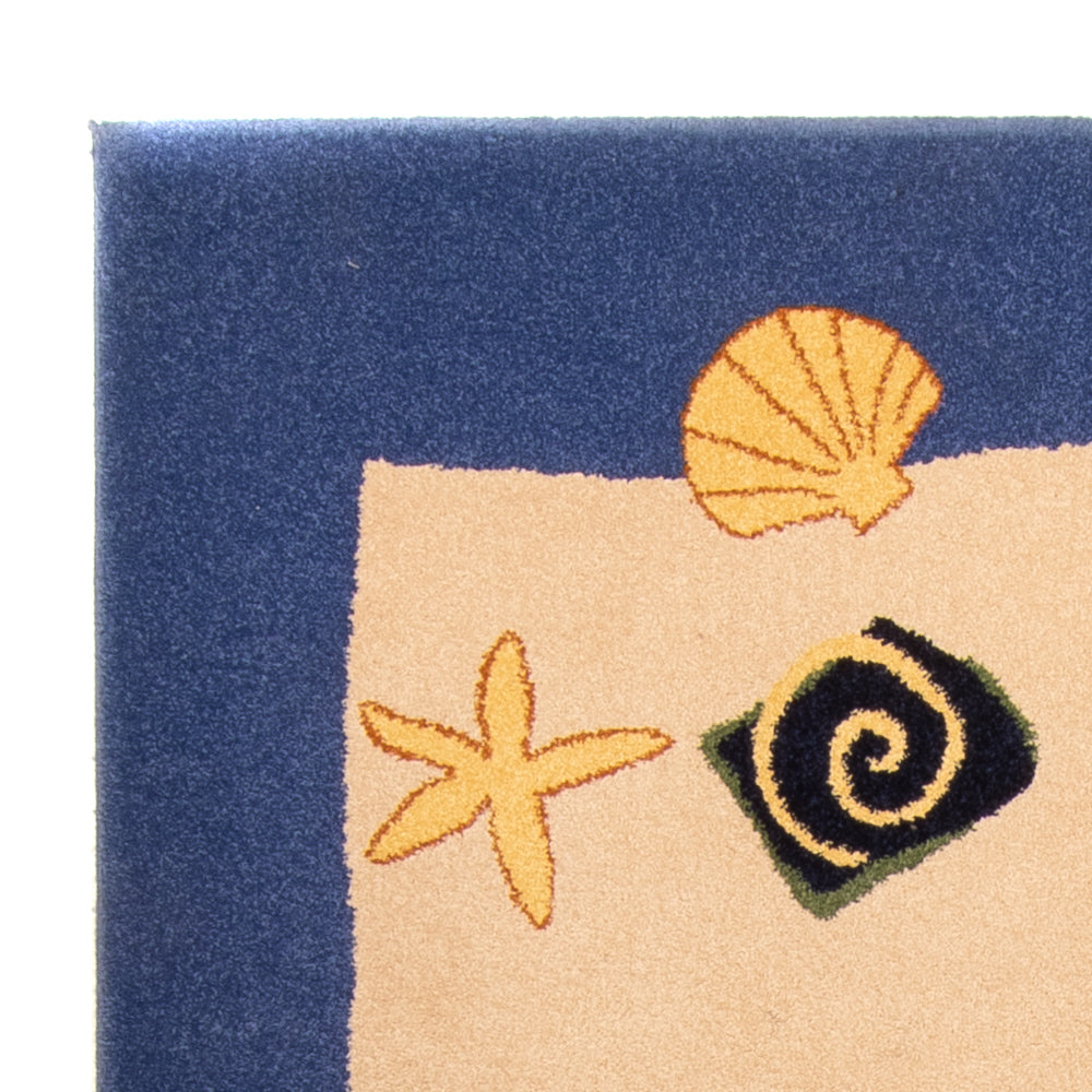 Tappeto moderno - 230 x 160 cm - beige