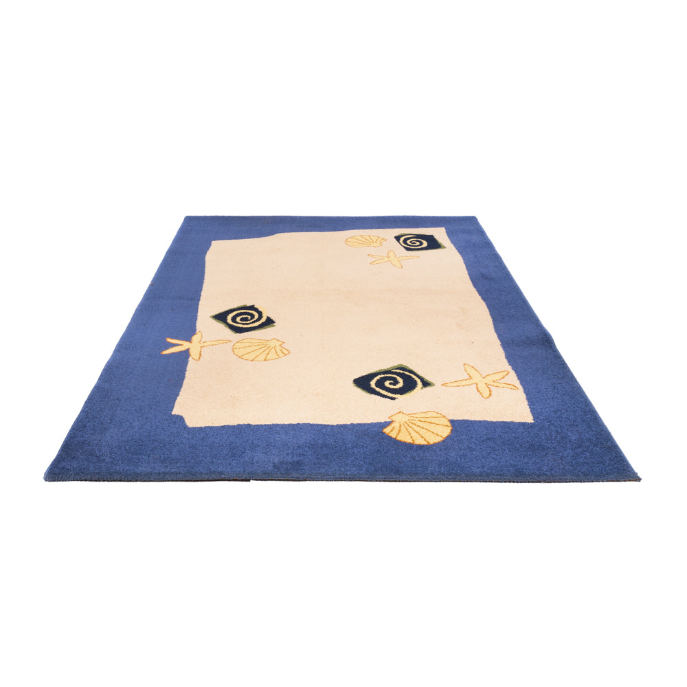 Tappeto moderno - 230 x 160 cm - beige