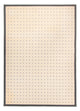 Tappeto 235x156cm - Tappeto di lana