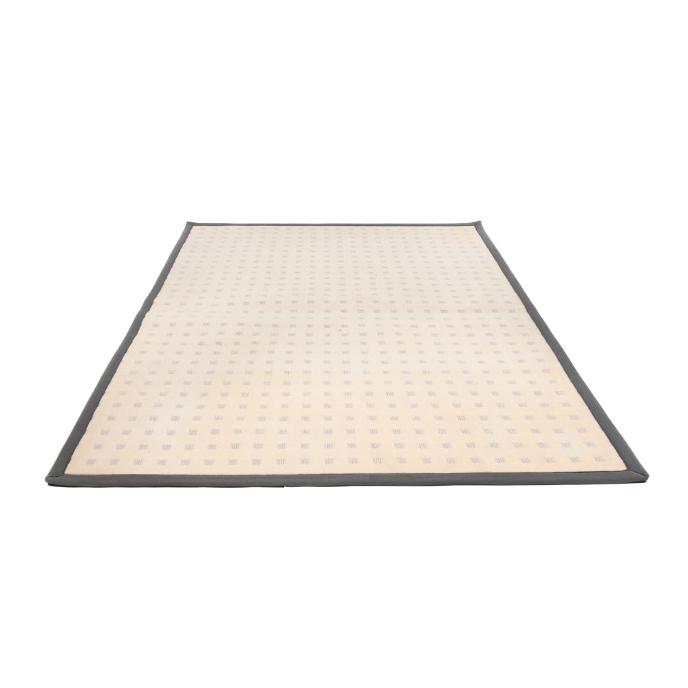 Tappeto - 235 x 156 cm - crema