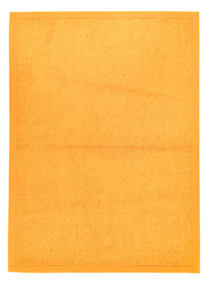 Tappeto Sisal - 190 x 133 cm - oro