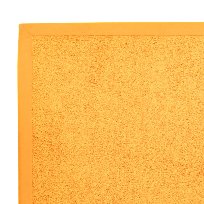 Tappeto Sisal - 190 x 133 cm - oro