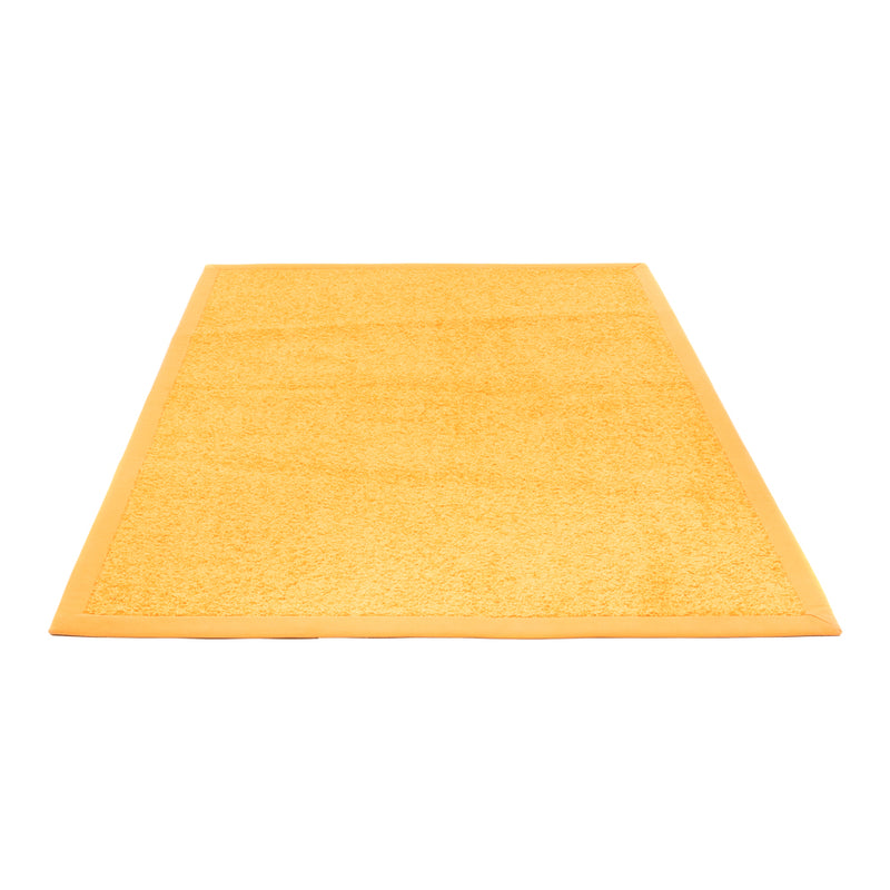 Tappeto Sisal - 190 x 133 cm - oro