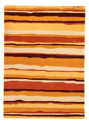 Tappeto - 200 x 140 cm - multicolore