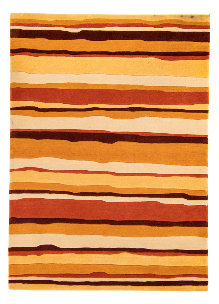 Tappeto - 200 x 140 cm - multicolore