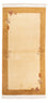 Tappeto Nepal - Reale - 138 x 71 cm - beige