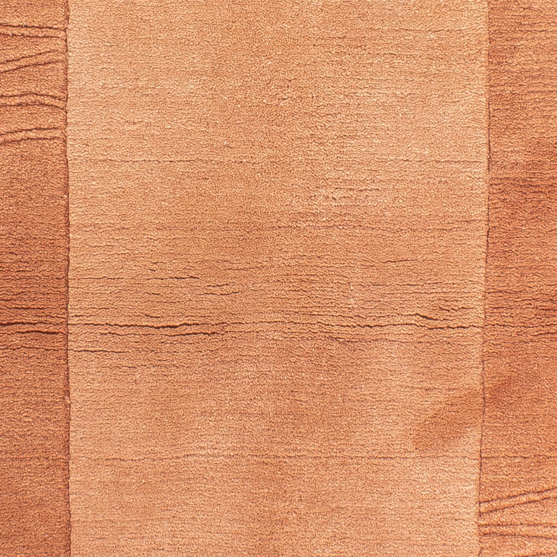Tappeto Nepal - Reale - 146 x 74 cm - salmone