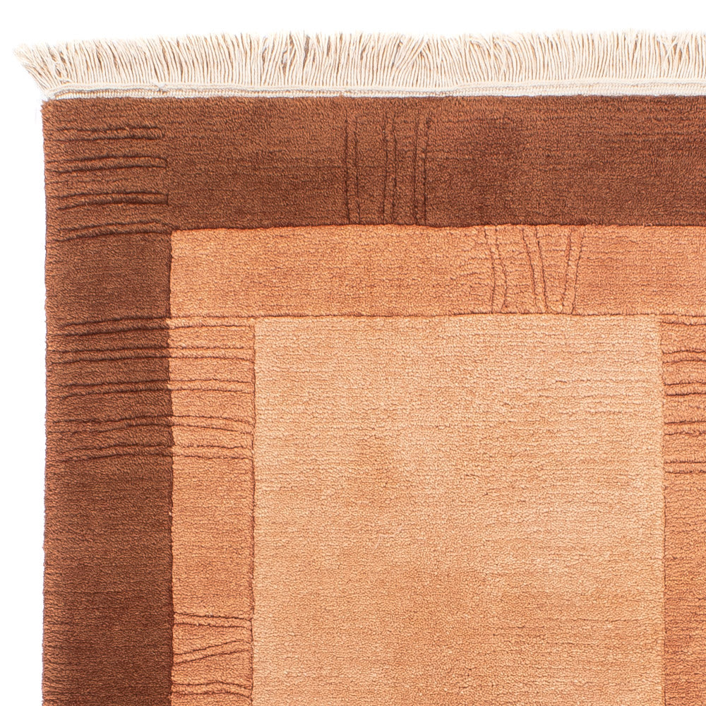 Tappeto Nepal 74x146cm - Tappeto di lana