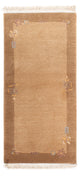Tappeto Nepal 143x71cm - Tappeto di lana