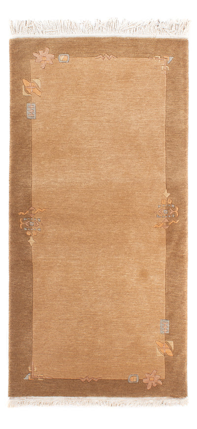 Tappeto Nepal 73x138cm - Tappeto di lana