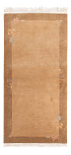 Tappeto Nepal 73x138cm - Tappeto di lana