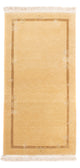 Tappeto Nepal 141x72cm - Tappeto di lana