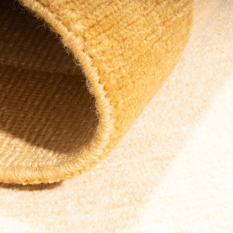 Tappeto Nepal - Reale - 141 x 74 cm - beige