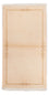 Tappeto Nepal - Reale - 137 x 73 cm - beige