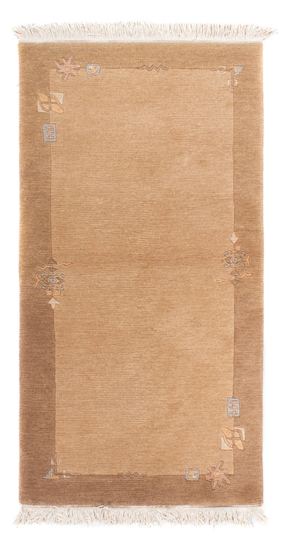Tappeto Nepal 73x141cm - Tappeto di lana