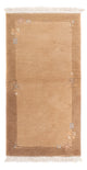 Tappeto Nepal 141x73cm - Tappeto di lana