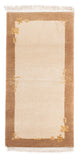 Tappeto Nepal 72x139cm - Tappeto di lana