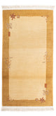 Tappeto Nepal 139x71cm - Tappeto di lana