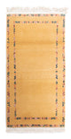 Tappeto Nepal 140x74cm - Tappeto di lana