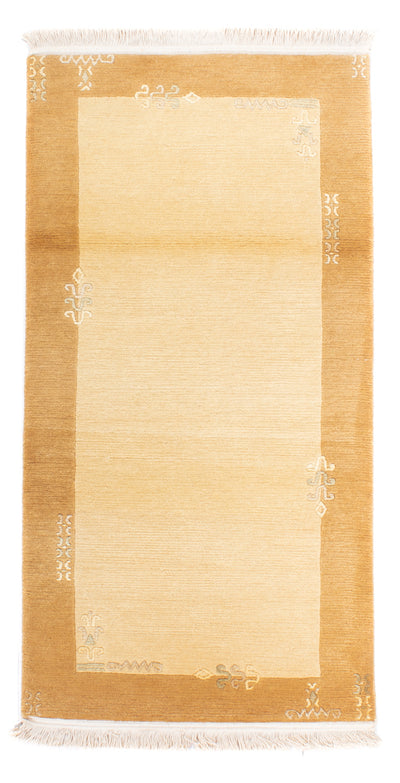 Tappeto Nepal 70x140cm - Tappeto di lana