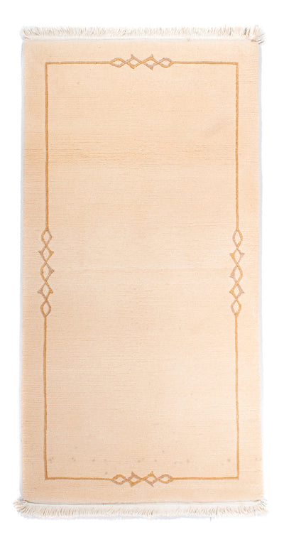 Tappeto Nepal 72x141cm - Tappeto di lana