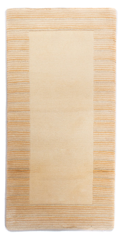 Tappeto Nepal 72x144cm - Tappeto di lana