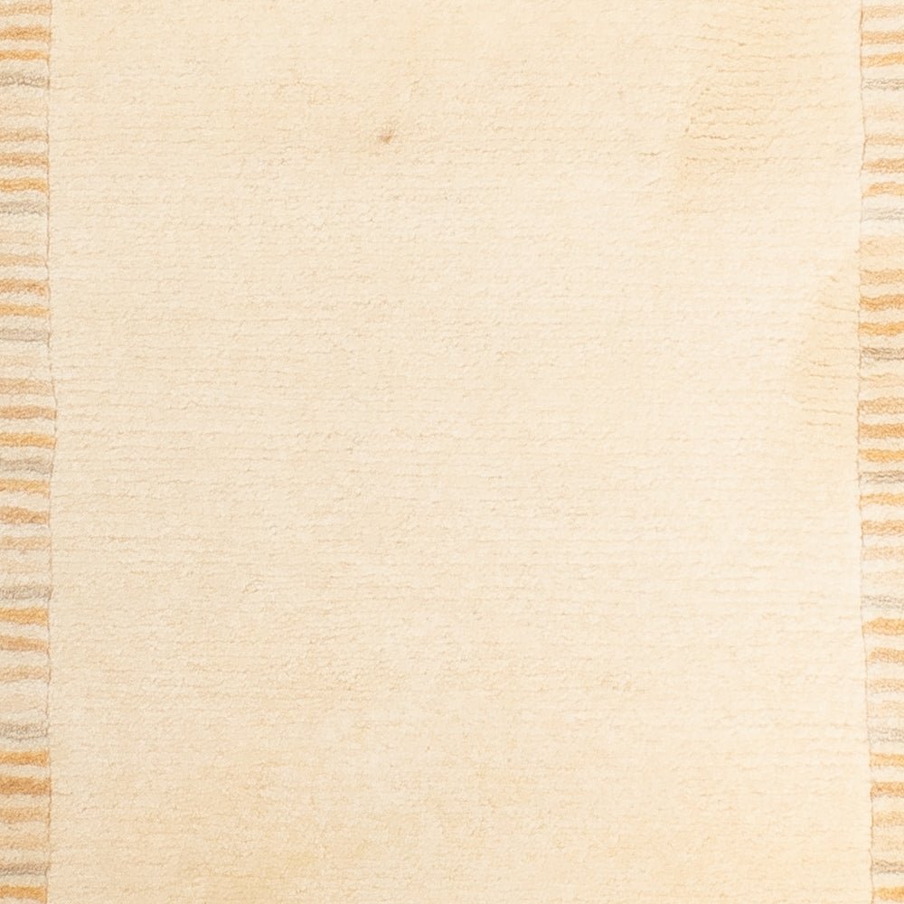 Tappeto Nepal - Reale - 146 x 71 cm - beige
