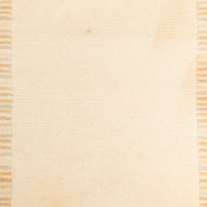 Tappeto Nepal - Reale - 146 x 71 cm - beige