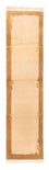 Tappeto corsia Tappeto Nepal - 263 x 70 cm - beige