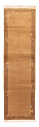 Tappeto Nepal 265x72cm - Tappeto di lana