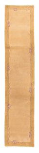 Tappeto Nepal 333x74cm - Tappeto di lana