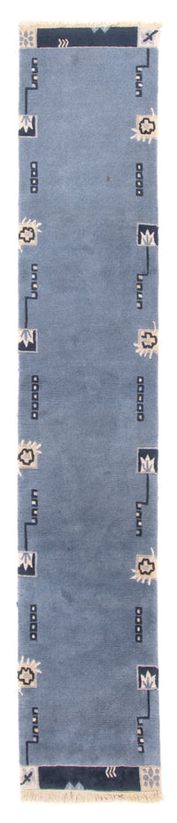 Tappeto Nepal 330x69cm - Tappeto di lana – product image