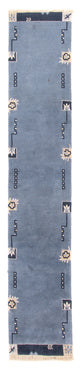 Tappeto Nepal 330x69cm - Tappeto di lana