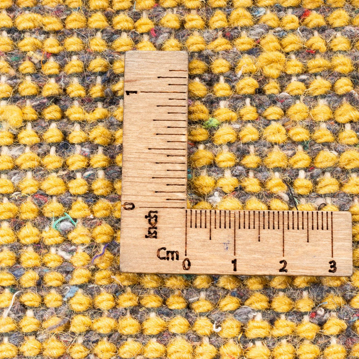 Tappeto Gabbeh - Indus - 398 x 291 cm - blu