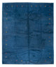 Gabbeh Indo Tappeto 395x309cm - Tappeto di lana