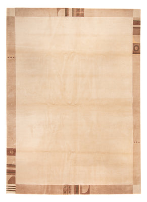 Tappeto Nepal - Reale - 340 x 240 cm - beige