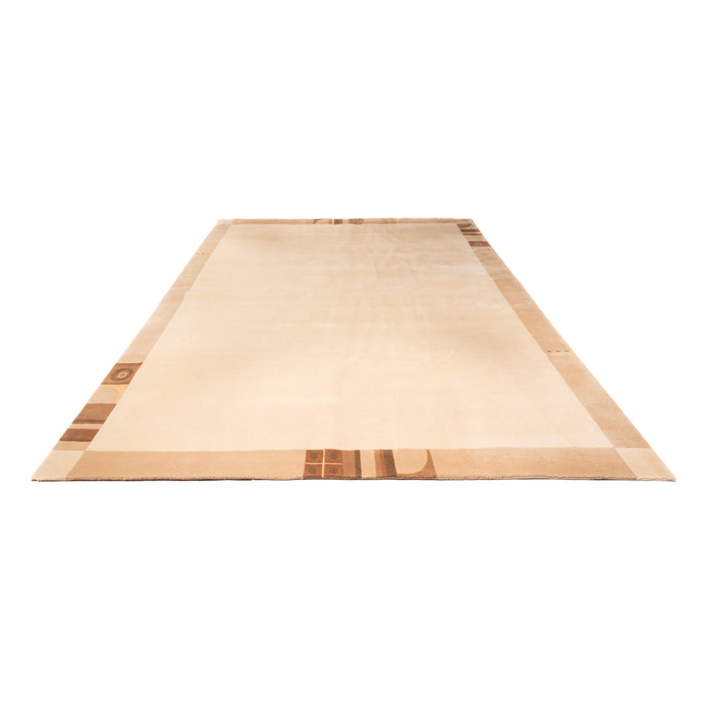 Tappeto Nepal - Reale - 340 x 240 cm - beige