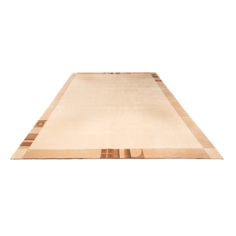 Tappeto Nepal - Reale - 340 x 240 cm - beige