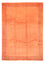 Tappeto Nepal - Reale - 356 x 249 cm - terracotta
