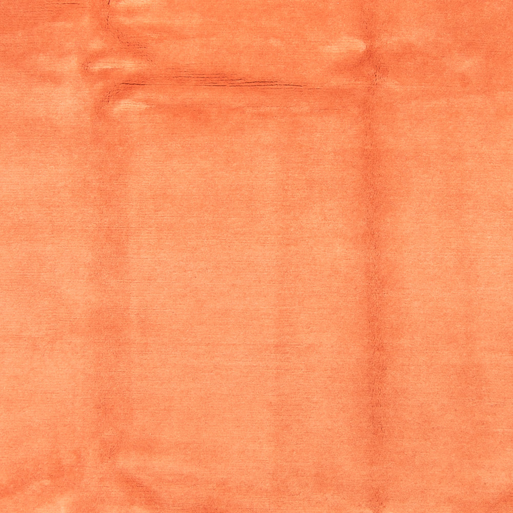 Tappeto Nepal - Reale - 356 x 249 cm - terracotta