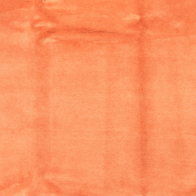 Tappeto Nepal - Reale - 356 x 249 cm - terracotta