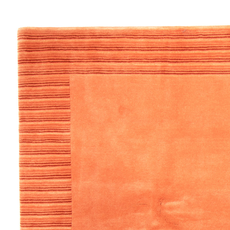 Tappeto Nepal - Reale - 356 x 249 cm - terracotta