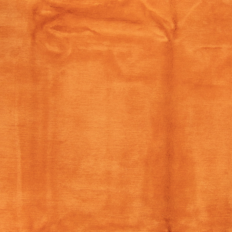 Tappeto Nepal - Reale - 350 x 248 cm - terracotta